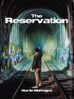 cover image of The Reservation